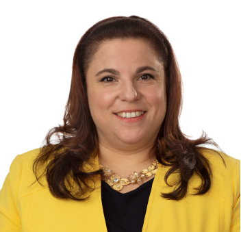 Juliann Forcina